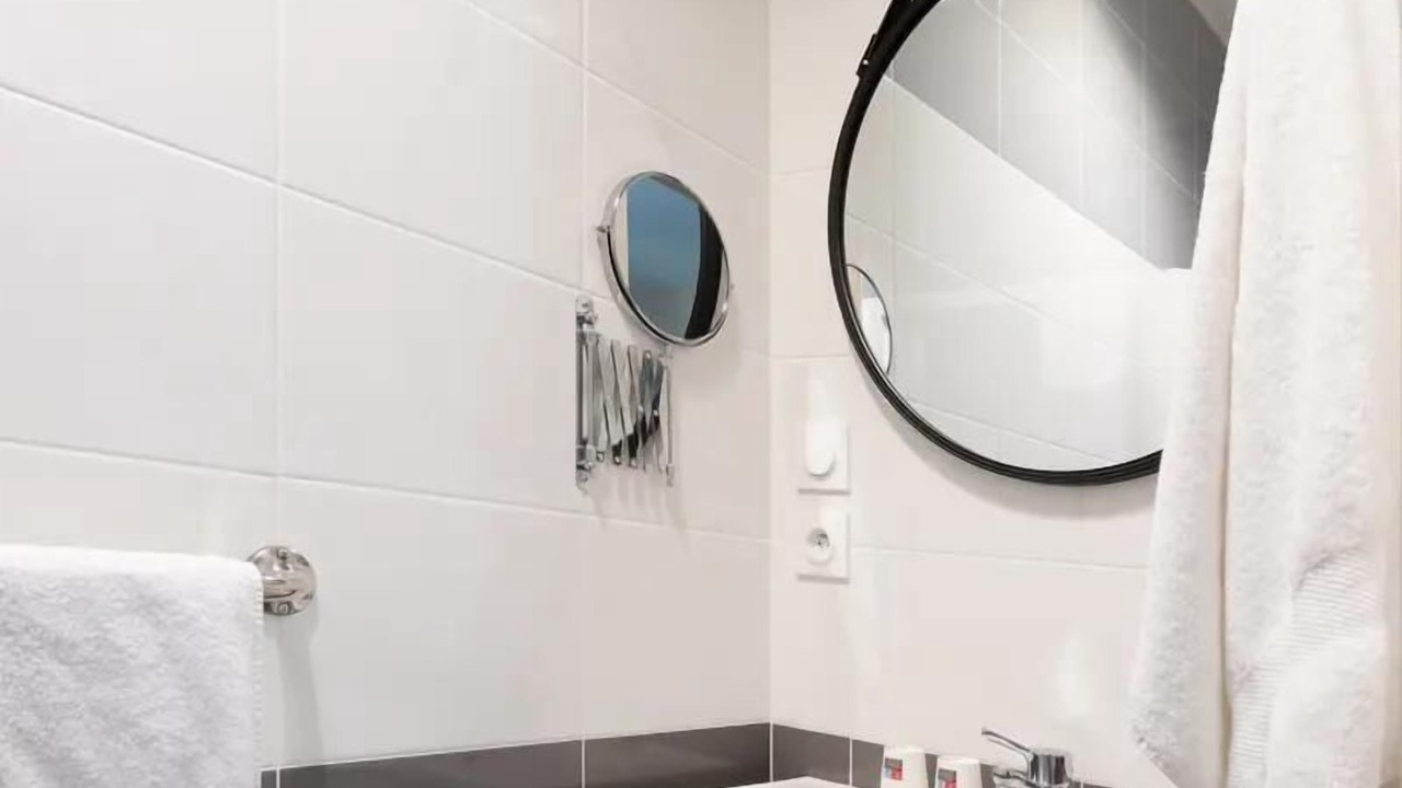 Photo of Bathroom in Gourdon