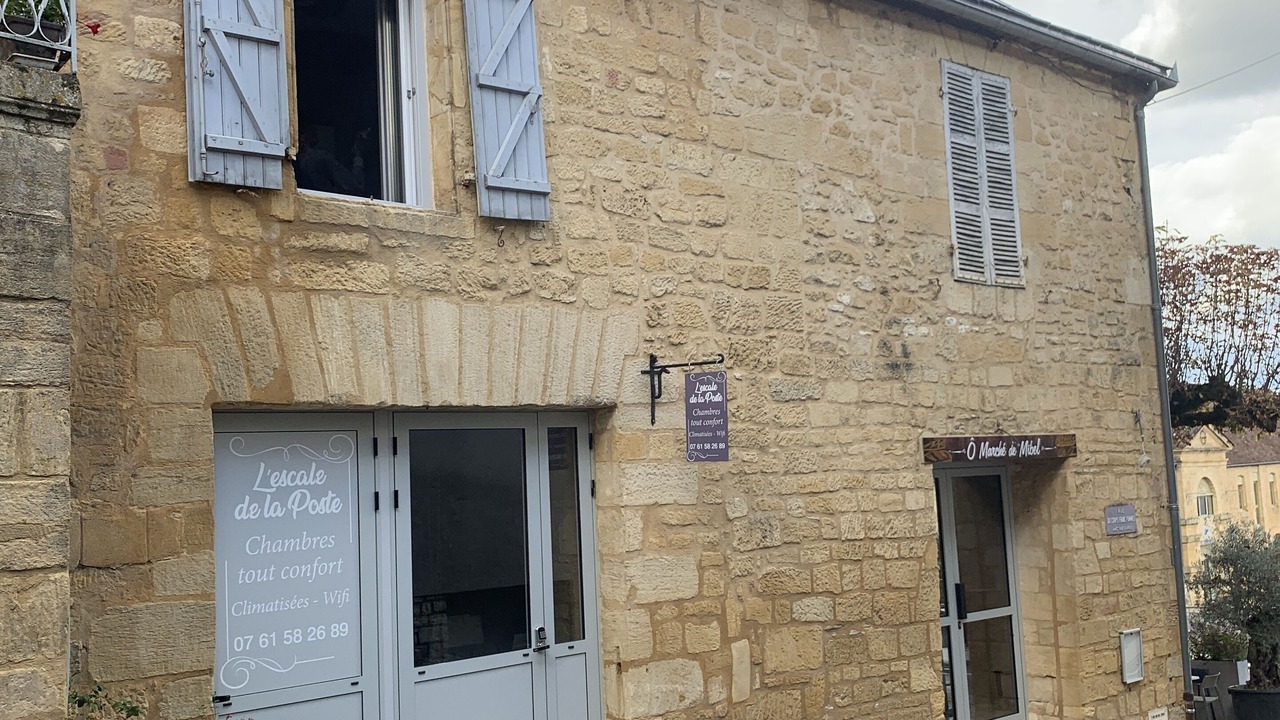 Photo of Outdoor in Gourdon