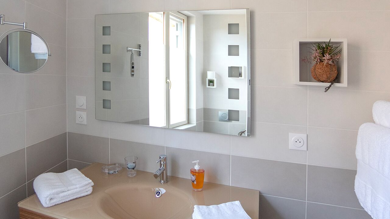 Photo of Patio Balcony in Gourdon