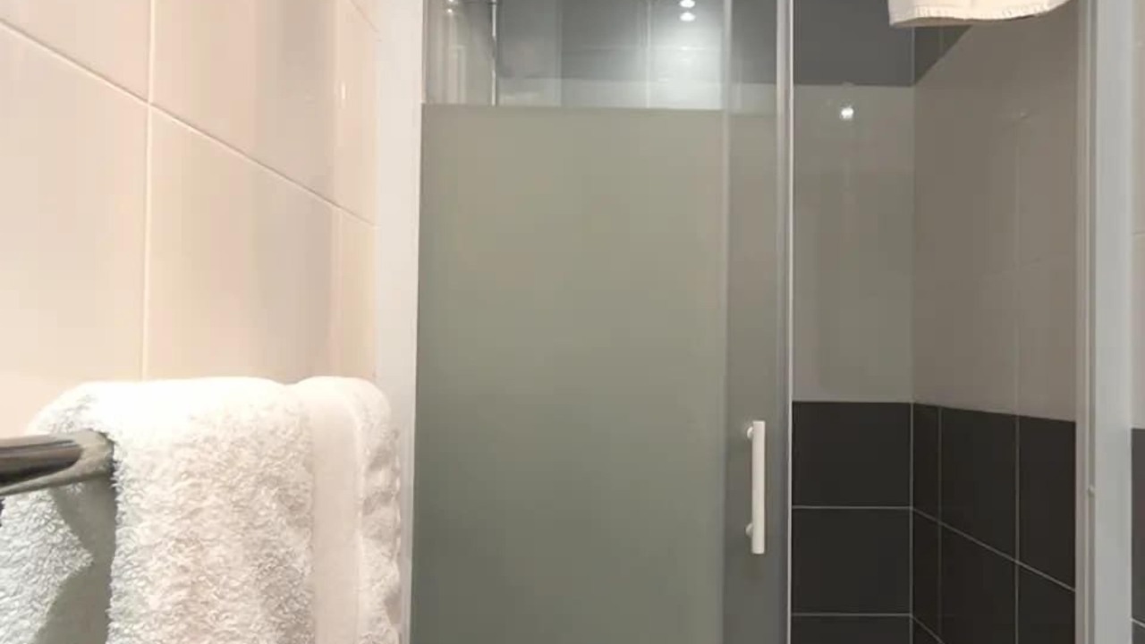 Photo of Bathroom in Gourdon