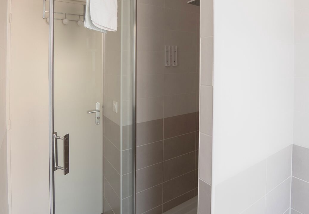 Photo of Bathroom in Gourdon