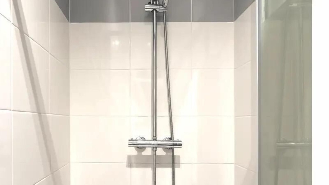 Photo of Bathroom in Gourdon