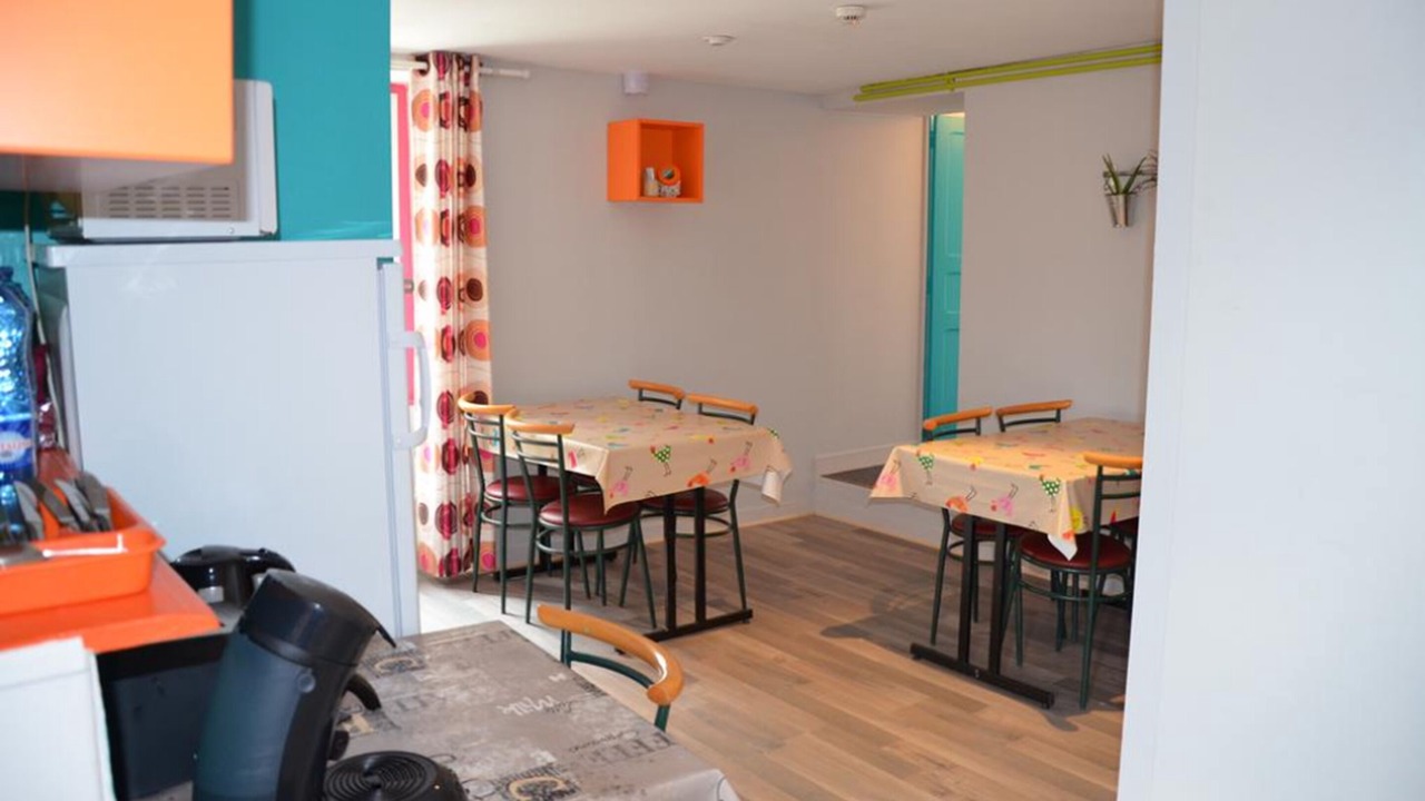 Photo of Others in Josselin