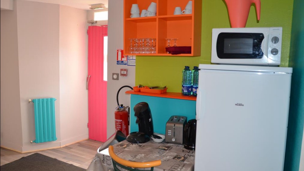 Photo of Others in Josselin