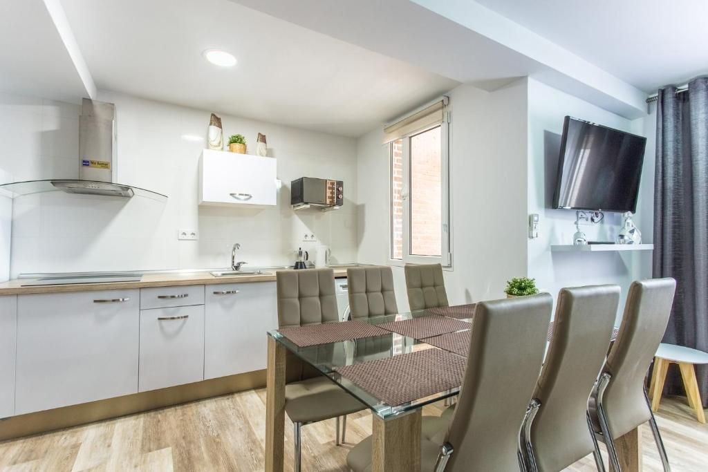 Photo of Kitchen in Na Rovella
