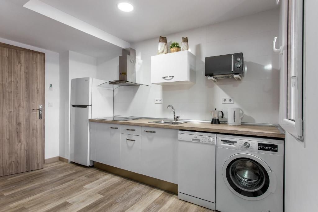 Photo of Kitchen in Na Rovella