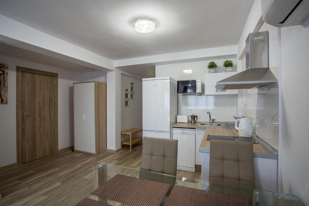 Photo of Kitchen in En Corts