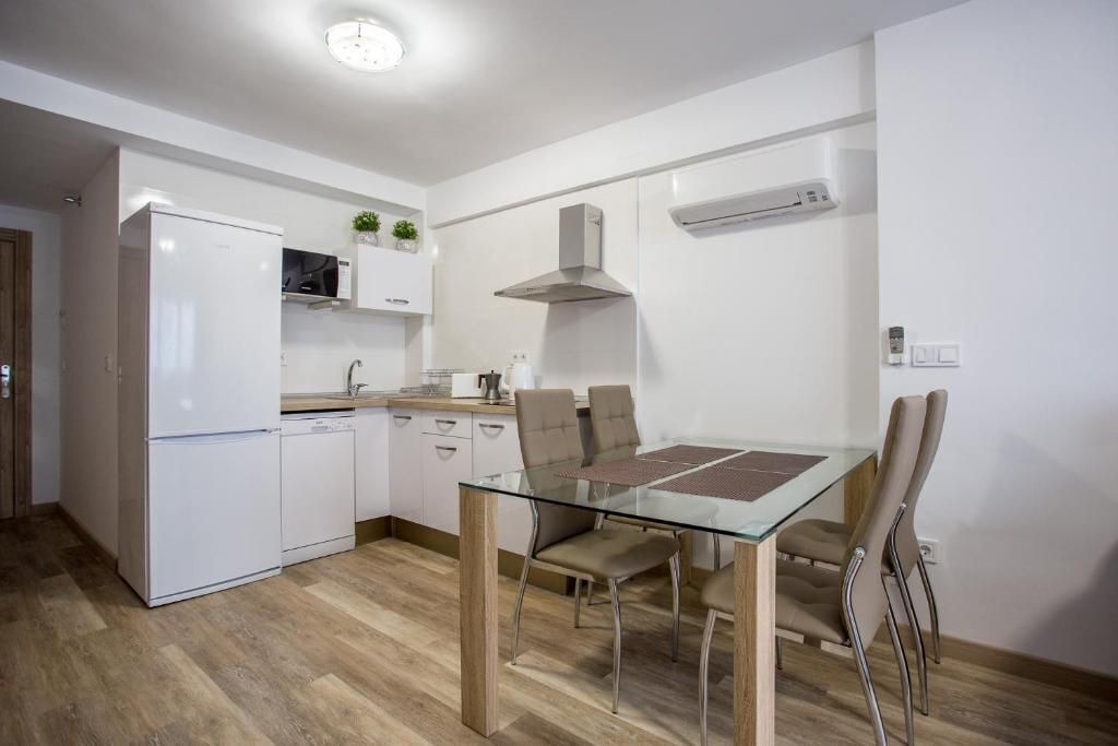 Photo of Kitchen in En Corts