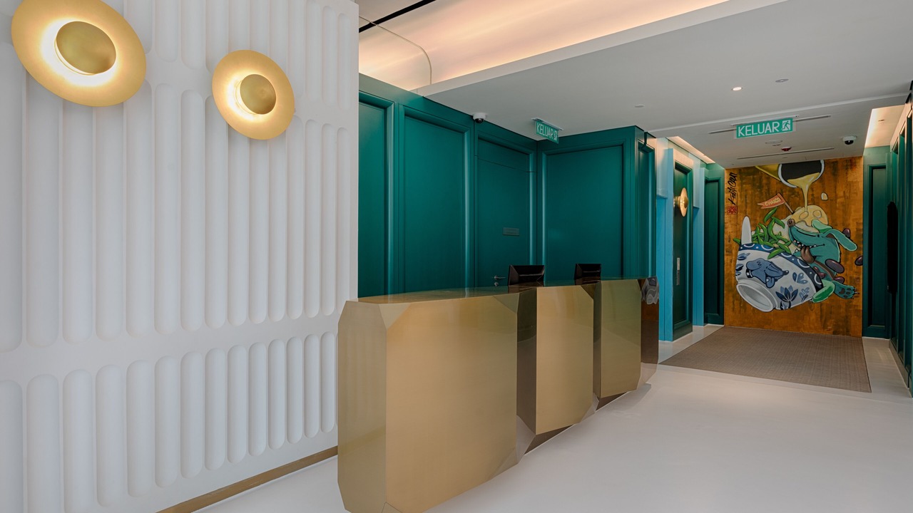 Photo of Others in Simpang Ampat