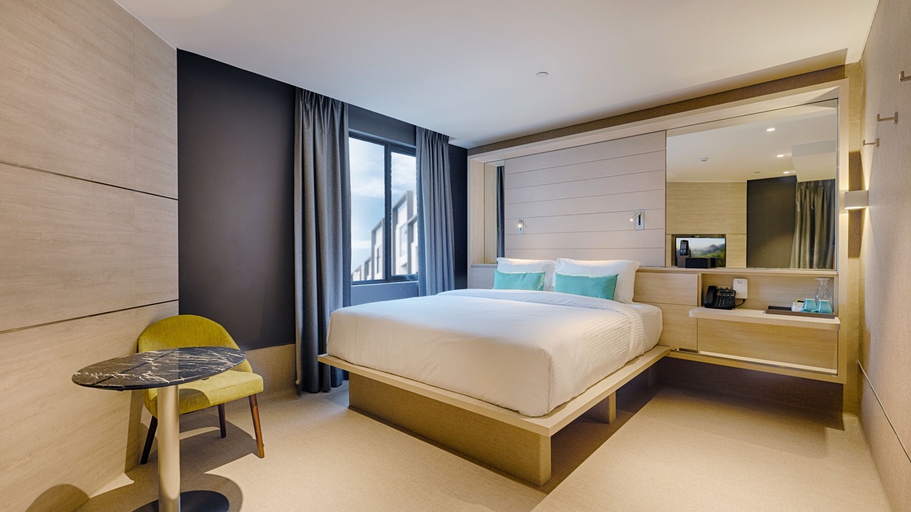 Photo of Bedroom in Simpang Ampat