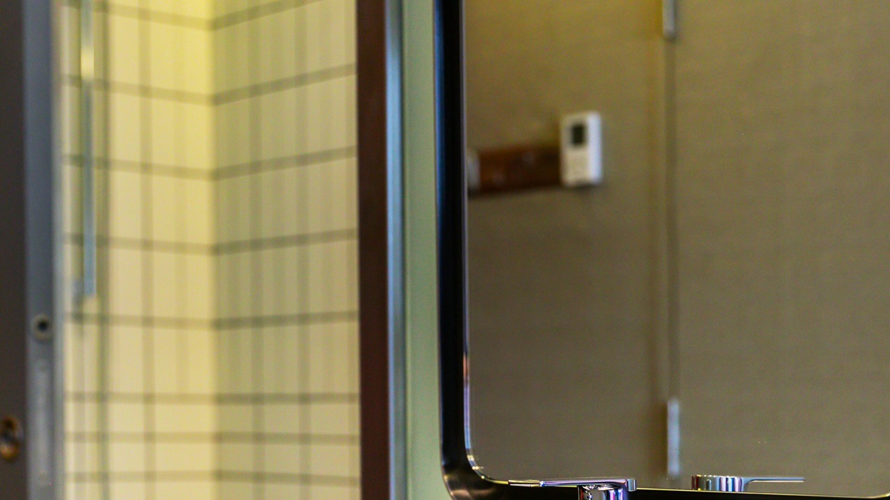 Photo of Bathroom in Simpang Ampat