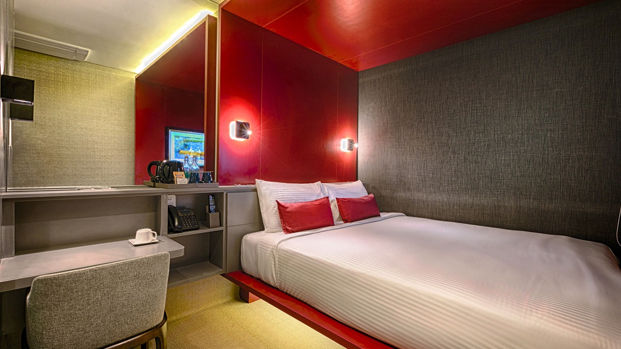 Photo of Bedroom in Simpang Ampat