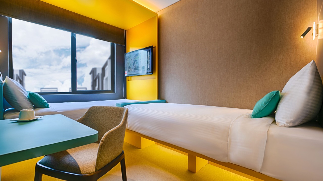 Photo of Bedroom in Simpang Ampat