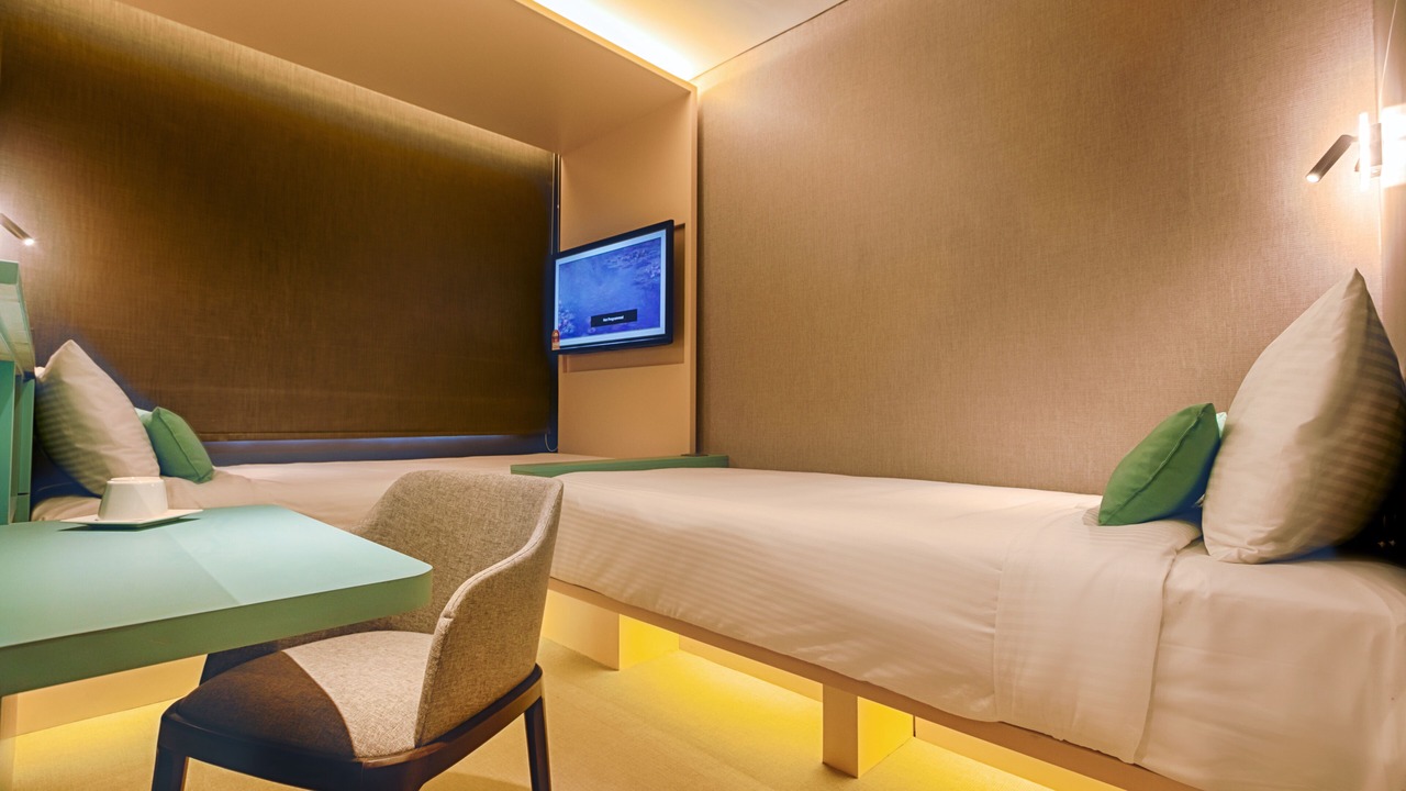 Photo of Bedroom in Simpang Ampat