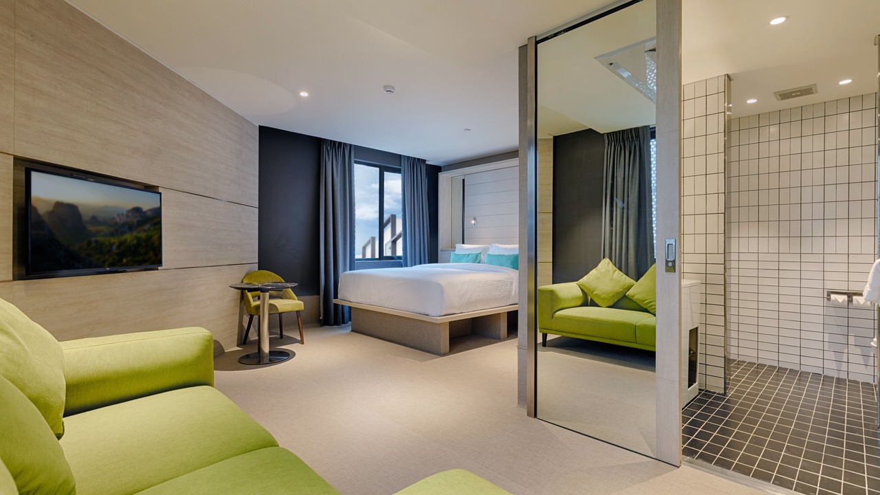 Photo of Bathroom in Simpang Ampat