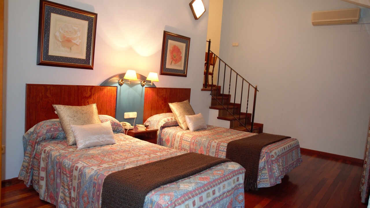 Photo of Bedroom in Sant Celoni