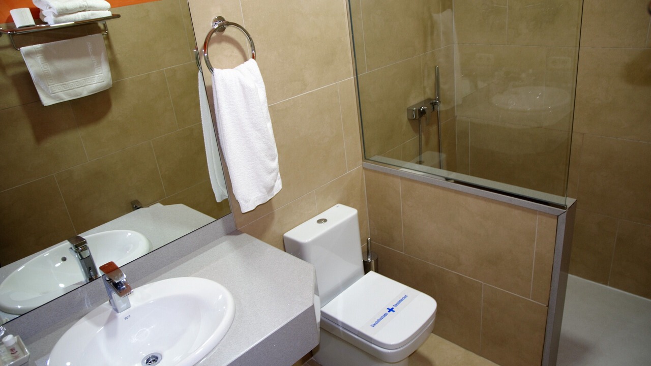 Photo of Bathroom in Sant Celoni