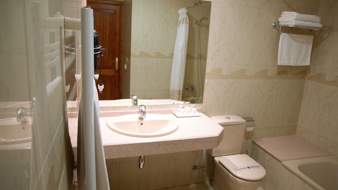 Photo of Bathroom in Sant Celoni