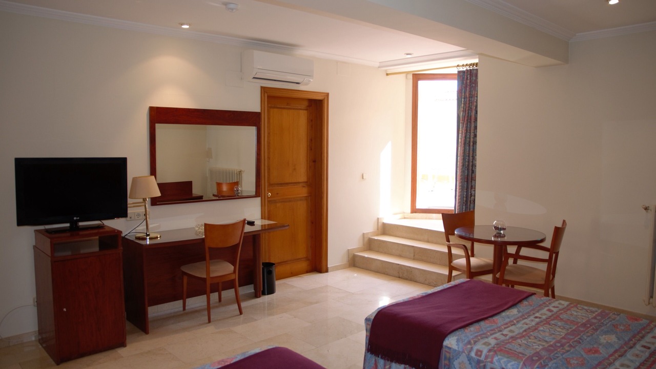 Photo of Bedroom in Sant Celoni
