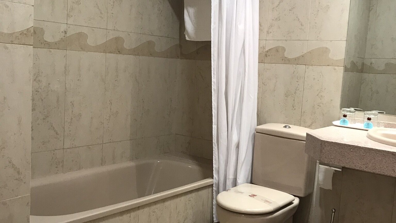 Photo of Bathroom in Sant Celoni