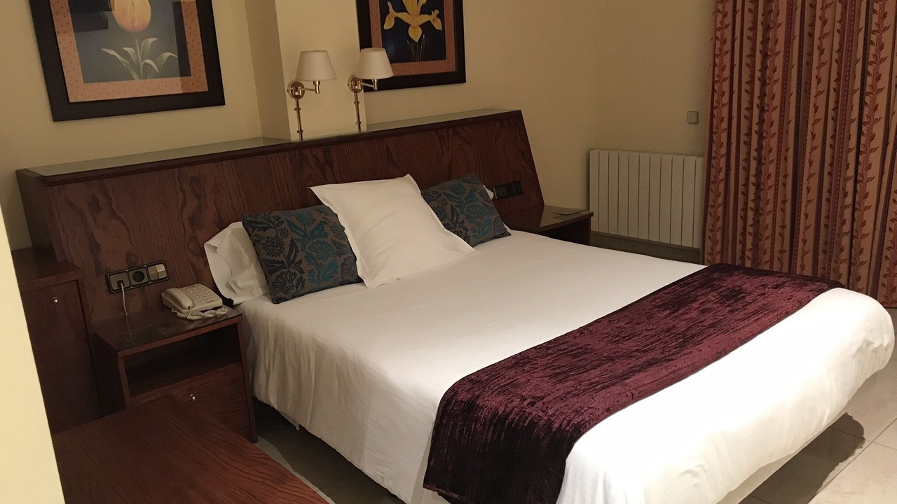 Photo of Bedroom in Sant Celoni