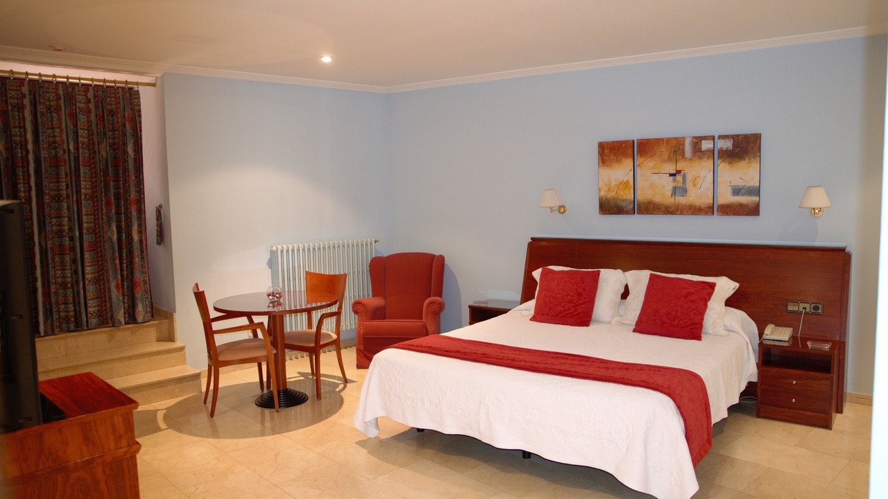 Photo of Bedroom in Sant Celoni