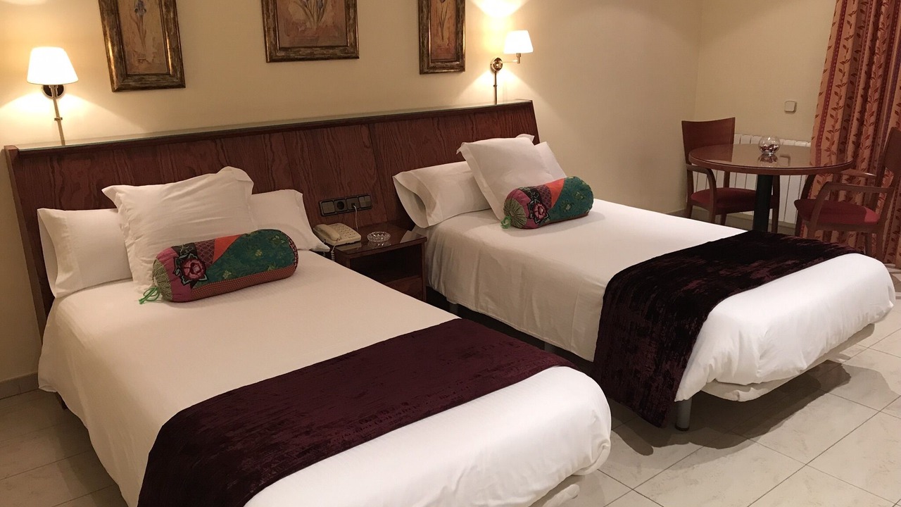 Photo of Bedroom in Sant Celoni