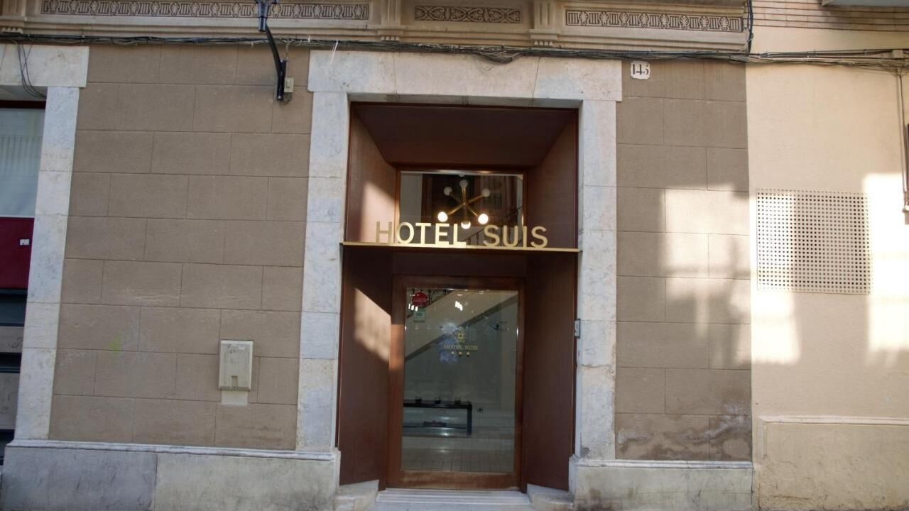 Photo of Outdoor in Sant Celoni