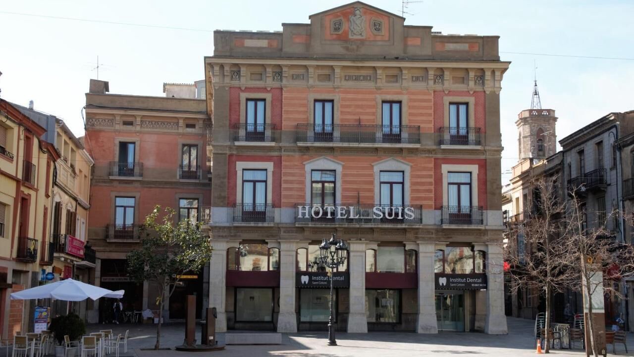 Photo of Outdoor in Sant Celoni