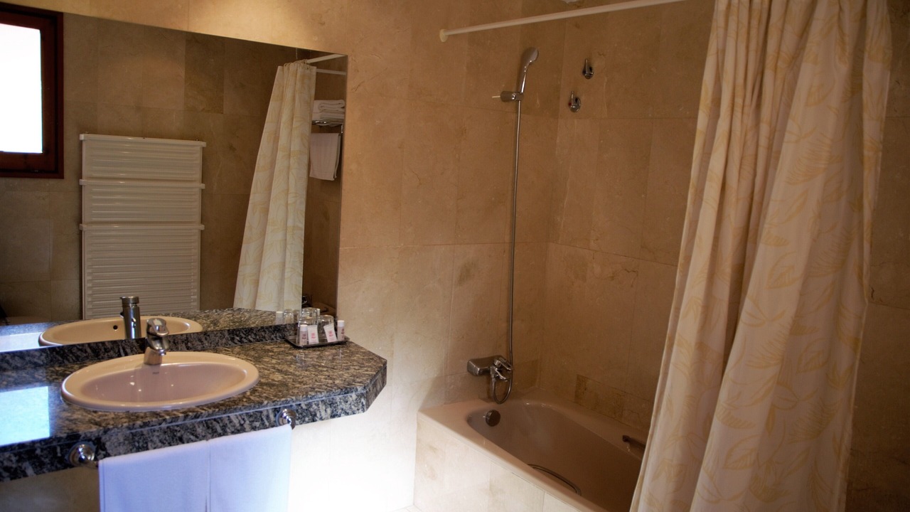 Photo of Bathroom in Sant Celoni