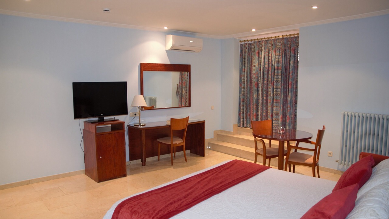 Photo of Bedroom in Sant Celoni