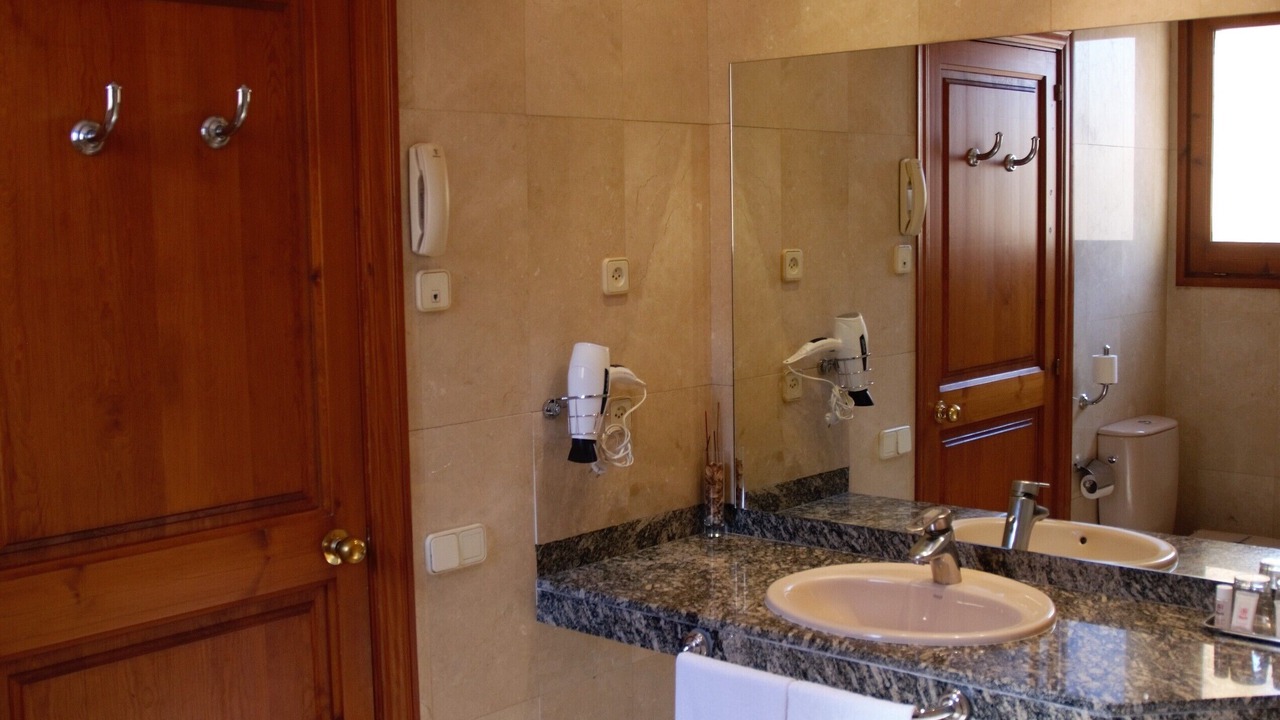 Photo of Bathroom in Sant Celoni