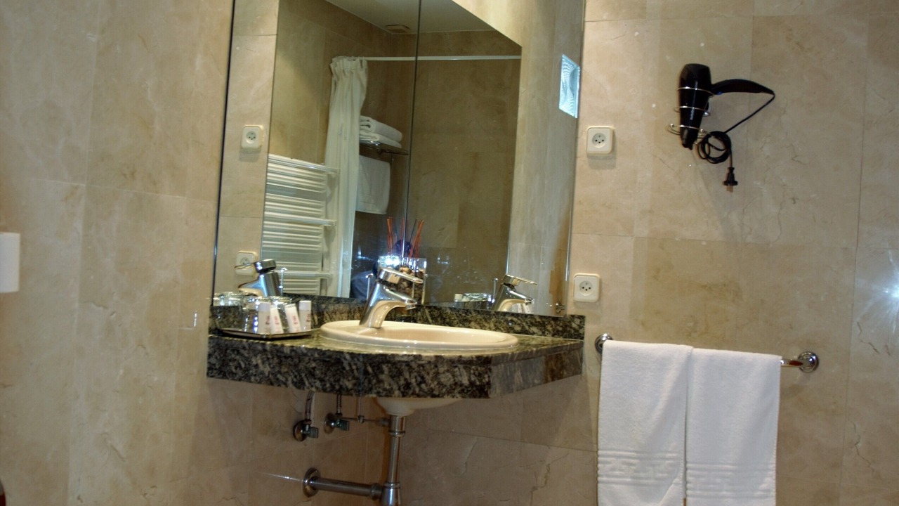 Photo of Bathroom in Sant Celoni