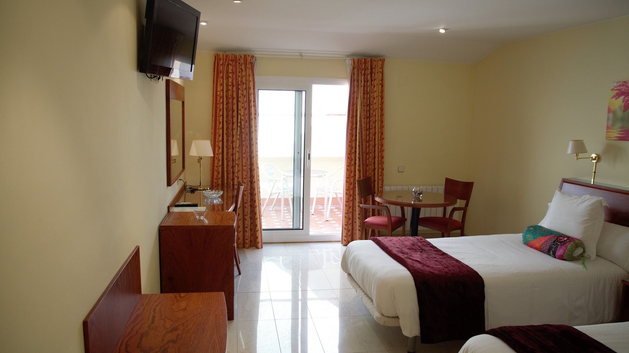 Photo of Bedroom in Sant Celoni