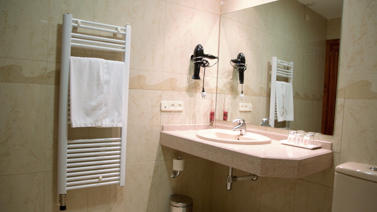 Photo of Bathroom in Sant Celoni