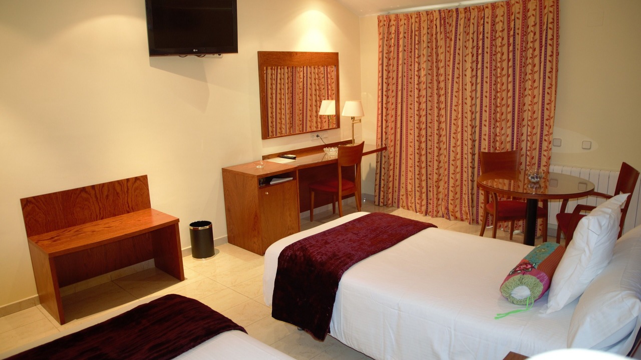 Photo of Bedroom in Sant Celoni