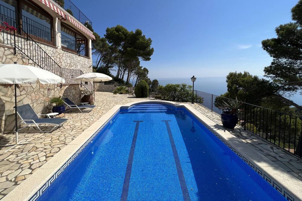 Photo of Outdoor in Aiguablava