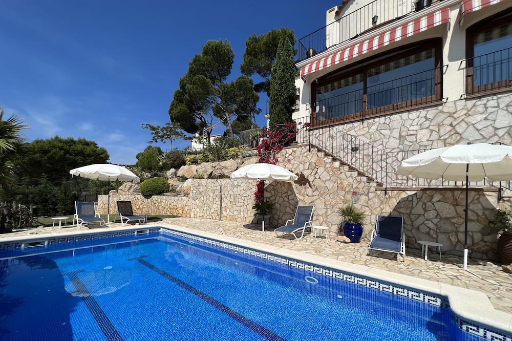 Photo of Outdoor in Aiguablava
