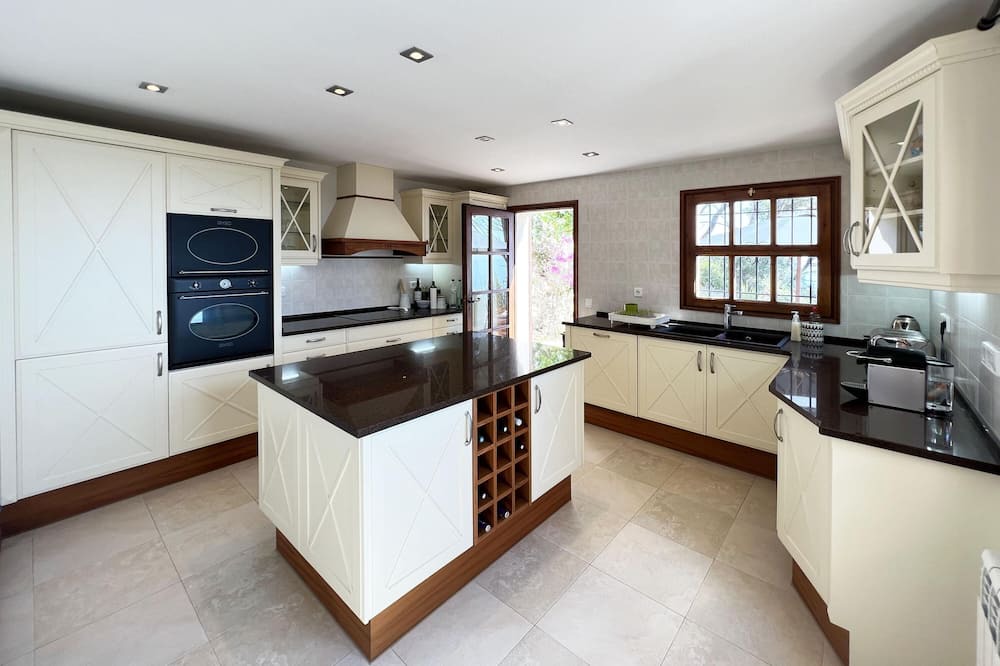 Photo of Kitchen in Aiguablava
