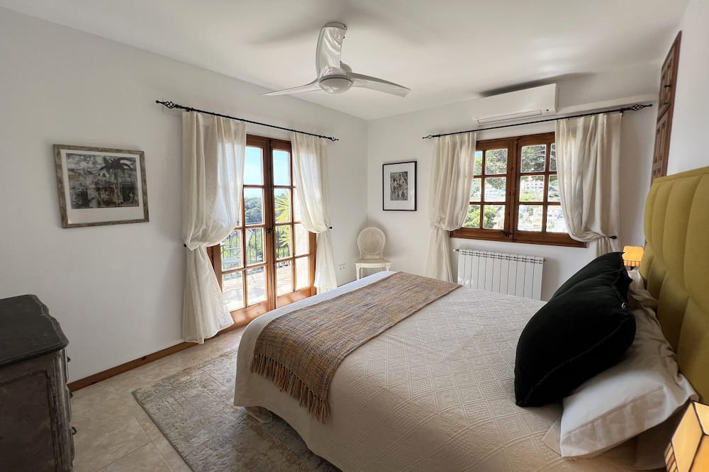 Photo of Bedroom in Aiguablava