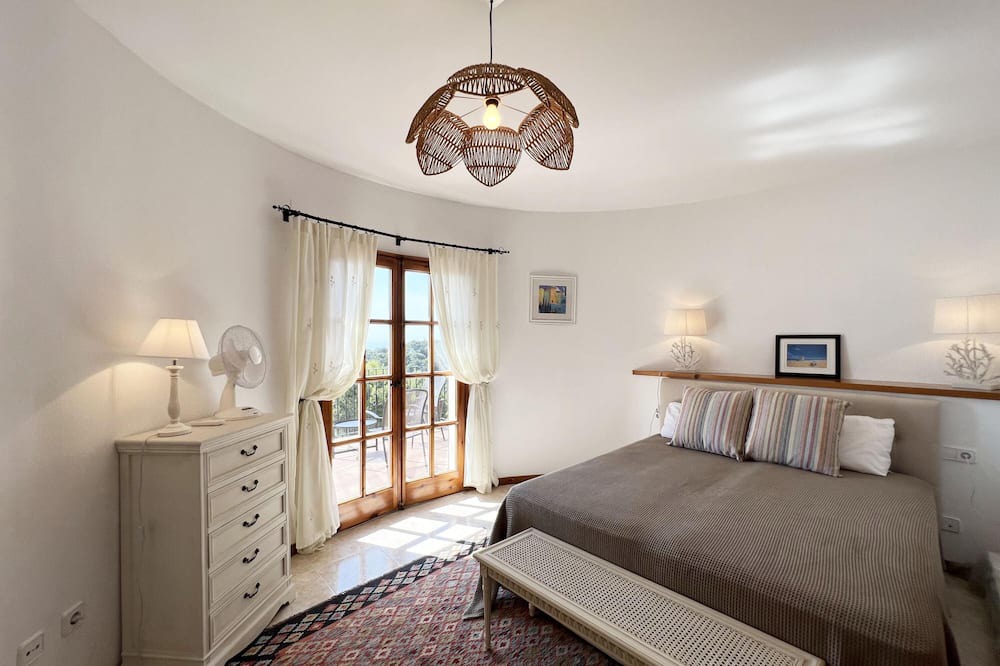 Photo of Bedroom in Aiguablava