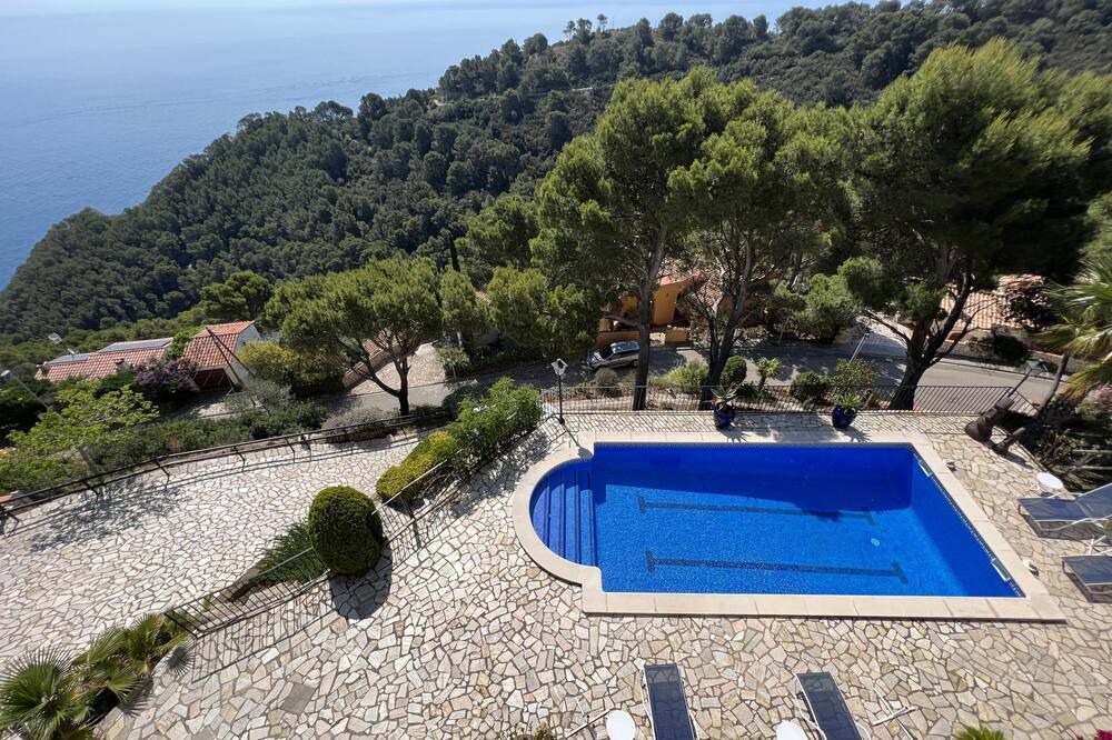 Photo of Outdoor in Aiguablava
