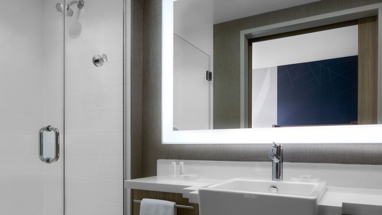 Photo of Bathroom in Winchester