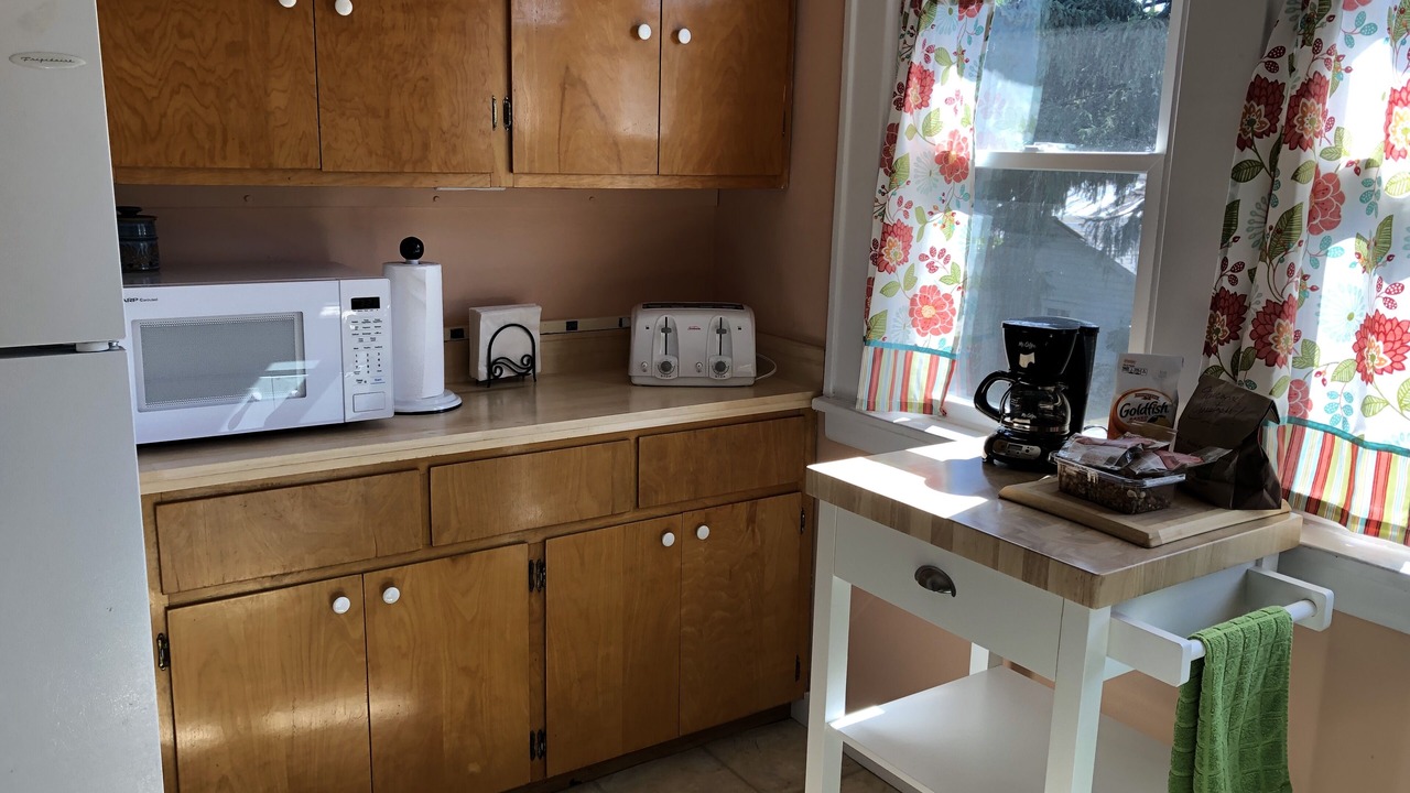 Photo of Kitchen in Erie
