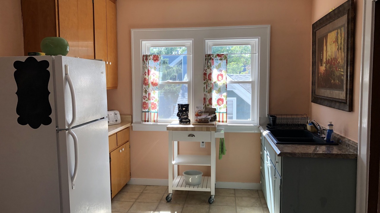 Photo of Kitchen in Erie