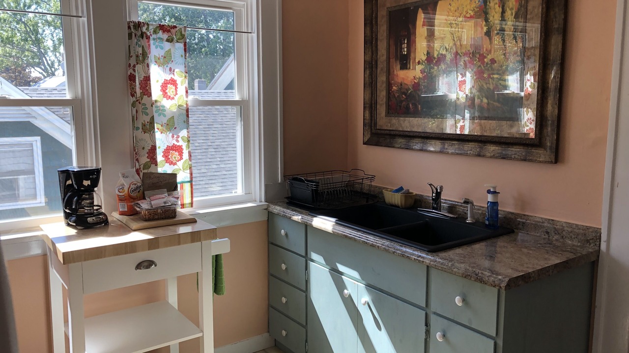Photo of Kitchen in Erie