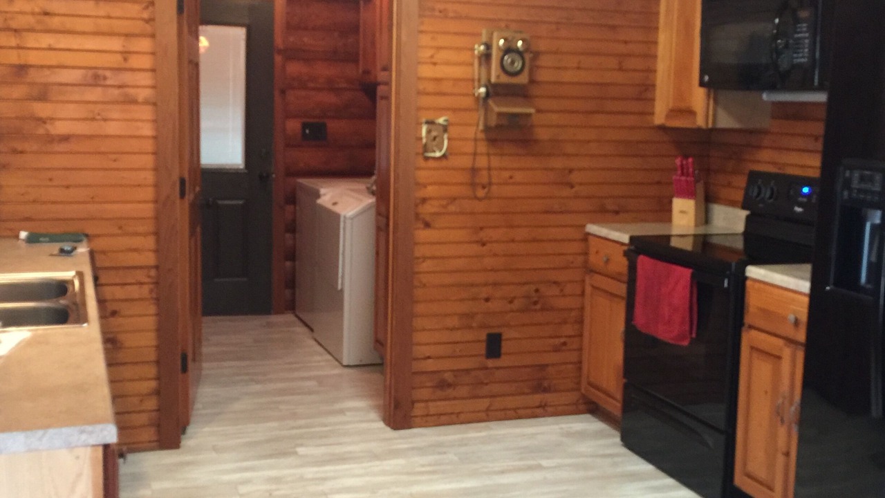 Photo of Kitchen in Turtle Beach