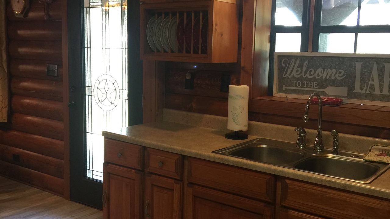 Photo of Kitchen in Turtle Beach
