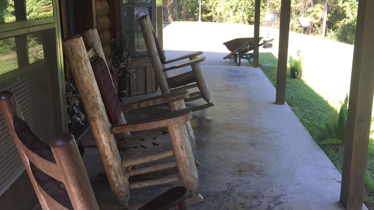 Photo of Patio Balcony in Turtle Beach