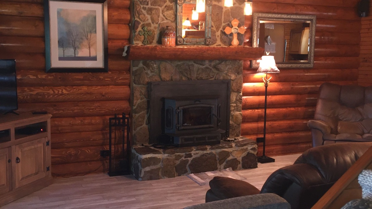 Photo of Livingroom in Turtle Beach